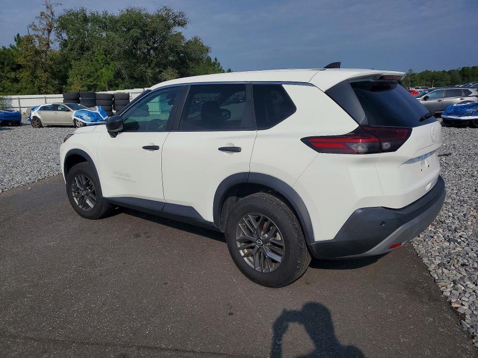 Aukcja sprzedaży 2023 Nissan Rogue, vin: 5N1BT3AA3PC894234, numer aukcji: 59101766