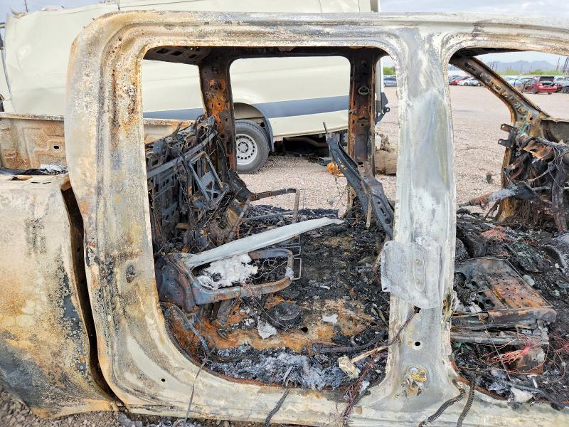 Aukcja sprzedaży 2021 Gmc Sierra, vin: 3GTU9EETXMG433091, numer aukcji: 61400106