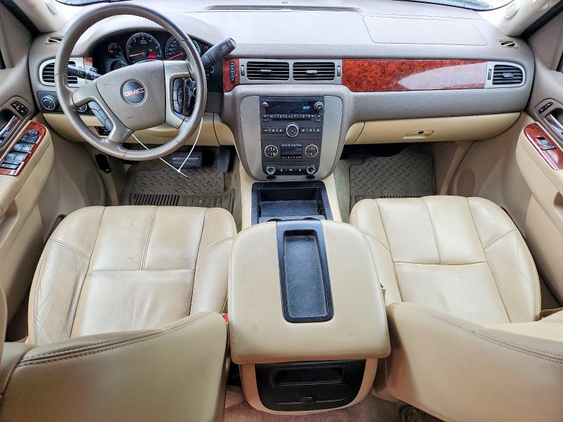 62681386 :رقم المزاد ، 1GTR2WE72DZ194333 vin ، 2013 Gmc Sierra مزاد بيع