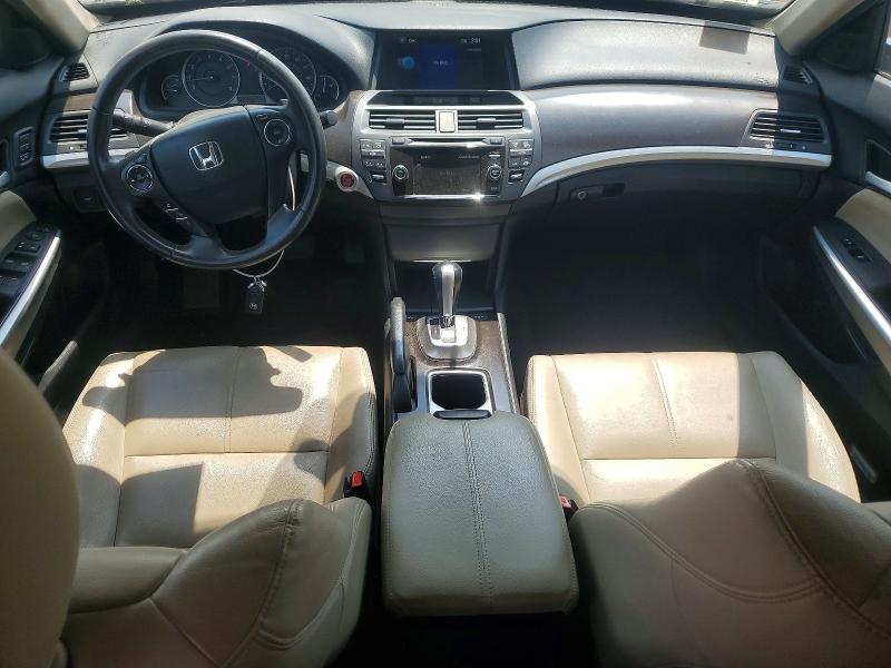 Aukcja sprzedaży 2014 Honda Crosstour, vin: 5J6TF2H52EL001769, numer aukcji: 60566466