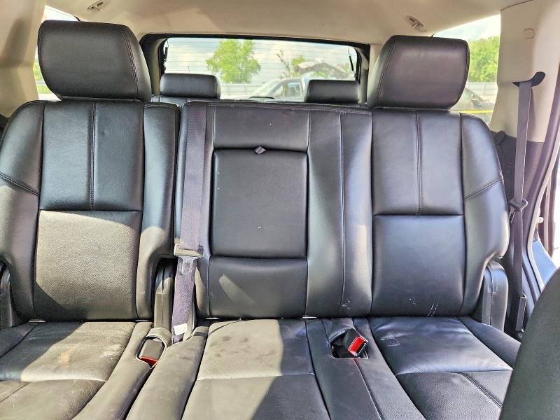 2012 Gmc Yukon მანქანა იყიდება აუქციონზე, vin: 1GKS2CE03CR207368, აუქციონის ნომერი: 61753036