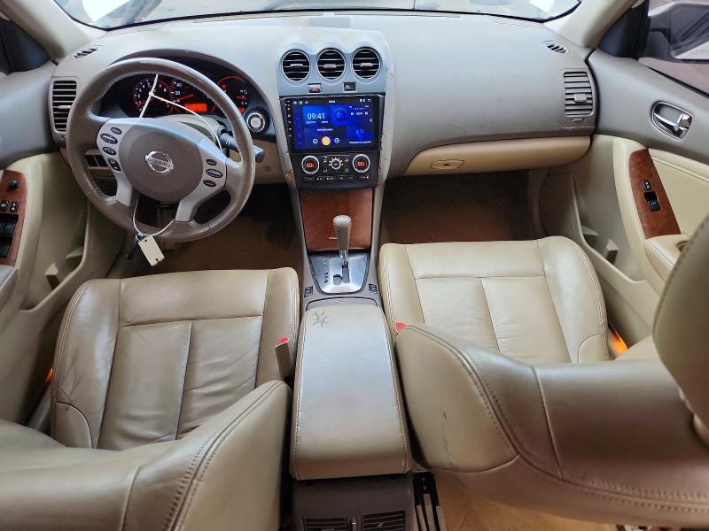 2009 Nissan Altima მანქანა იყიდება აუქციონზე, vin: 1N4AL21EX9N557196, აუქციონის ნომერი: 60833836