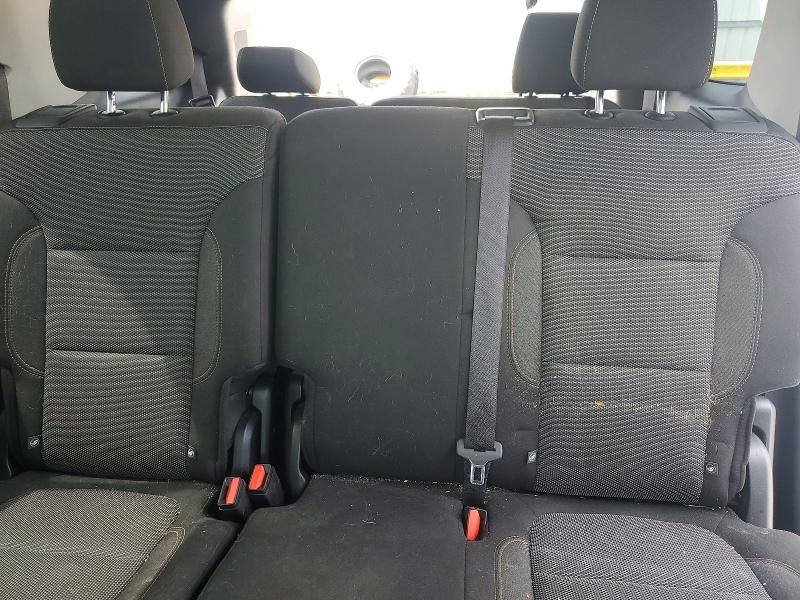 Aukcja sprzedaży 2019 Chevrolet Traverse, vin: 1GNEVFKW6KJ230142, numer aukcji: 60400646