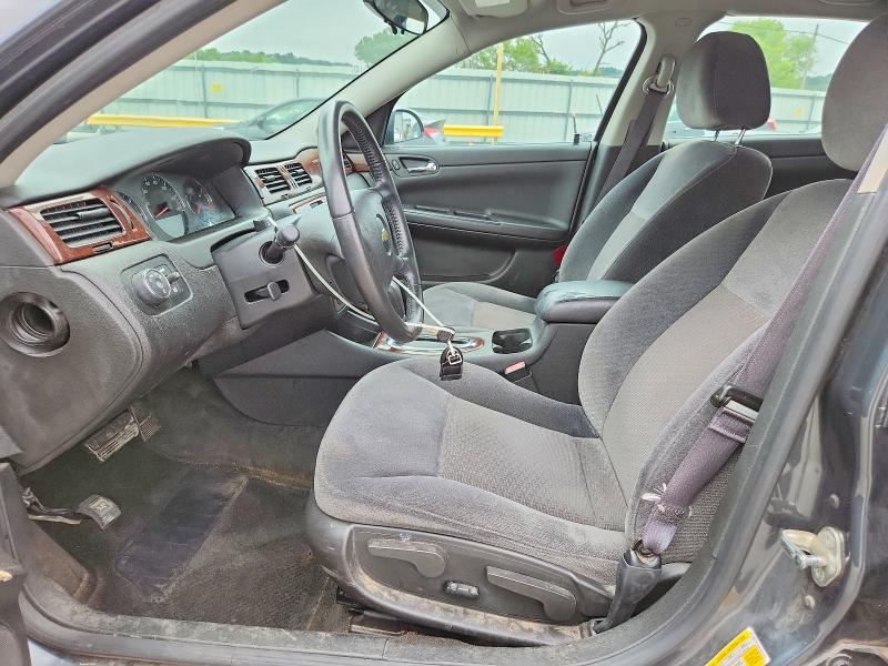 Aukcja sprzedaży 2011 Chevrolet Impala, vin: 2G1WG5EK8B1261616, numer aukcji: 61005106