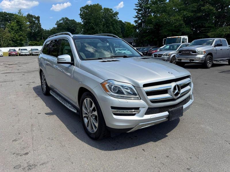 63114866 :رقم المزاد ، 4JGDF7CE4EA419014 vin ، 2014 Mercedes-benz Gl مزاد بيع