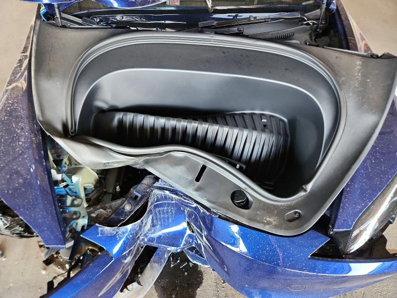 Aukcja sprzedaży 2026 Tesla Model 3, vin: 5YJ3E1EA3TF130012, numer aukcji: 62002656
