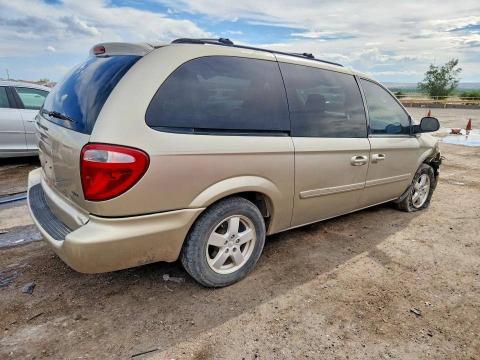 Aukcja sprzedaży 2006 Dodge Grand Caravan, vin: 2D4GP44L46R865383, numer aukcji: 61851886