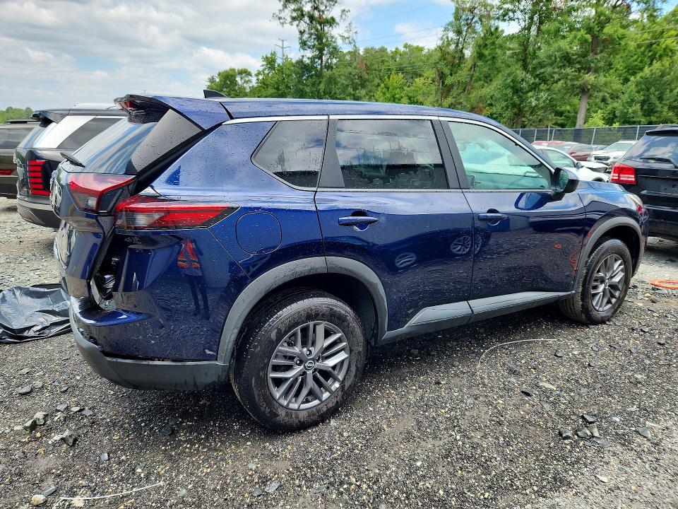 Продаж на аукціоні авто 2026 Nissan Rogue, vin: 5N1BT3BB4TC756462, номер лоту: 63057576