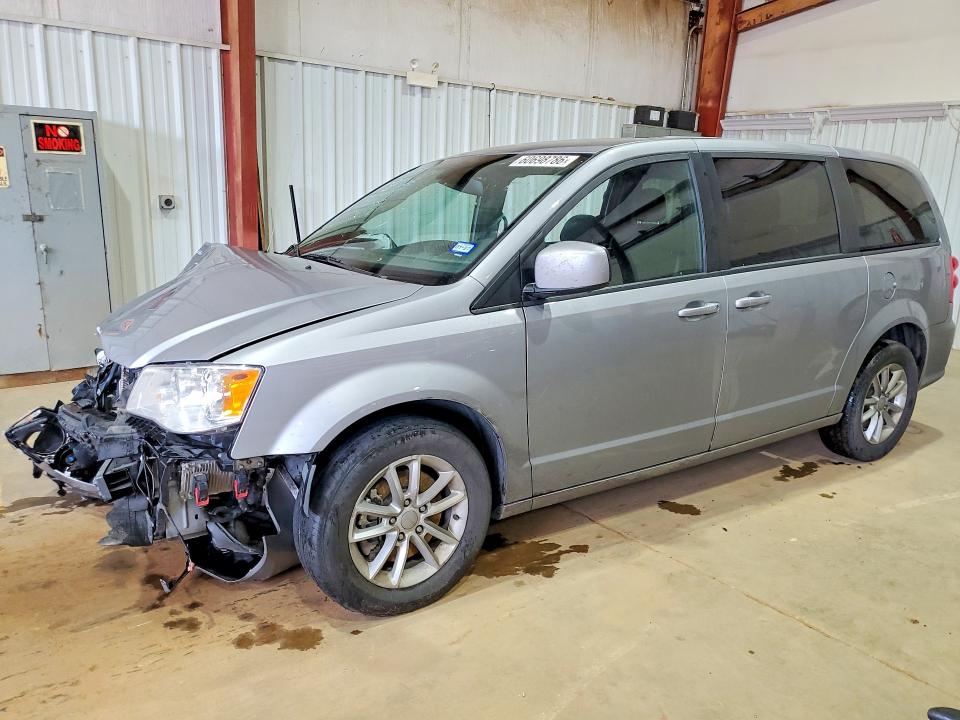 Aukcja sprzedaży 2020 Dodge Grand Caravan, vin: 2C4RDGBG2LR228557, numer aukcji: 60698786