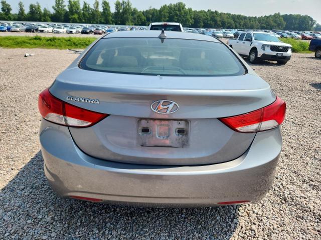 Aukcja sprzedaży 2012 Hyundai Elantra, vin: KMHDH4AE5CU420597, numer aukcji: 62921426