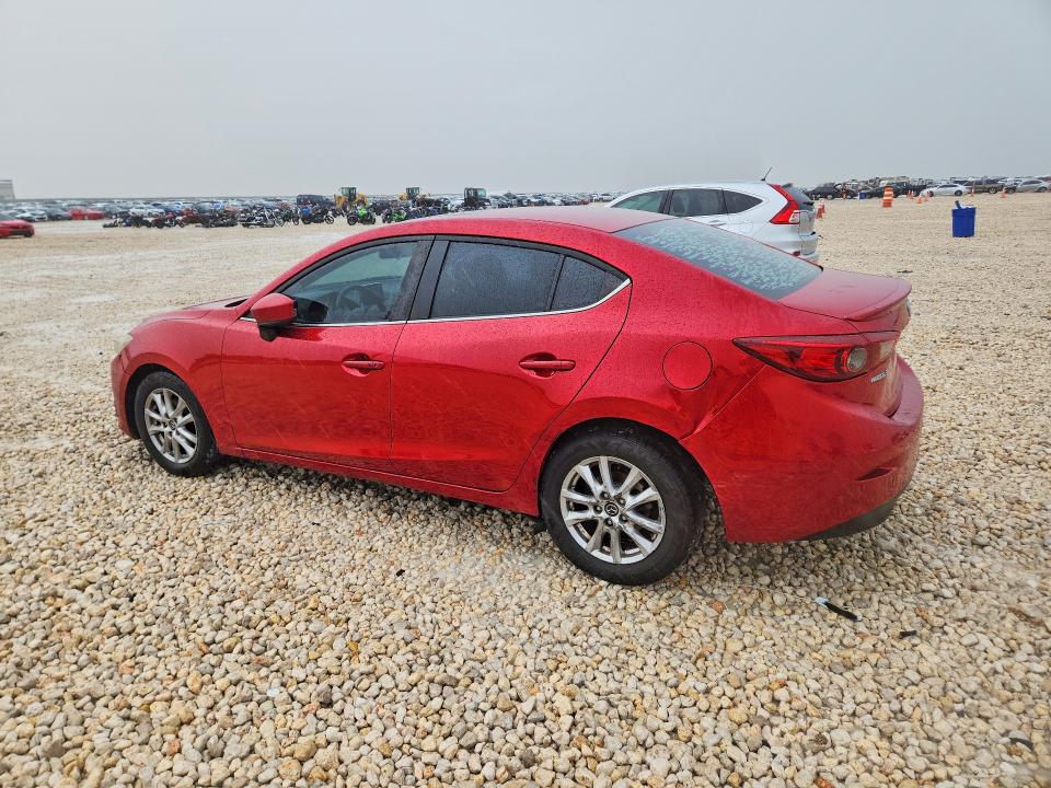 Aukcja sprzedaży 2016 Mazda 3, vin: 3MZBM1V74GM253920, numer aukcji: 61046936