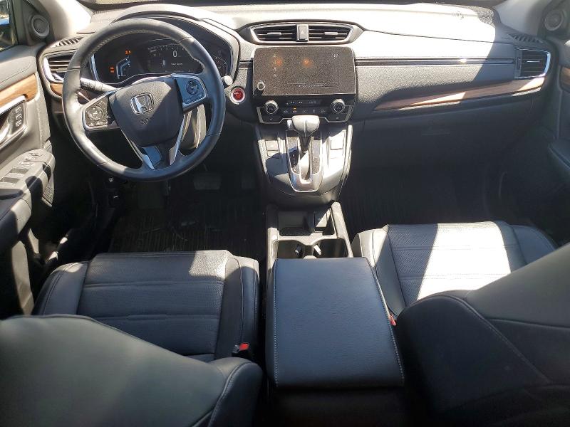 Aukcja sprzedaży 2019 Honda Cr-v, vin: 7FARW2H87KE059275, numer aukcji: 63406016