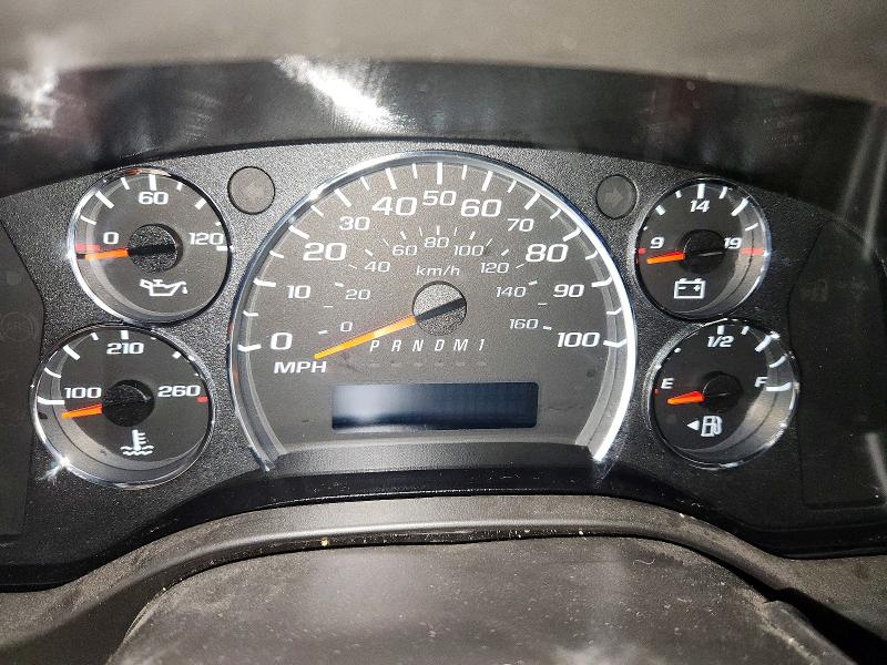 Продаж на аукціоні авто 2023 Chevrolet Express G3500, vin: 1GAZGNFP4P1105982, номер лоту: 62147196