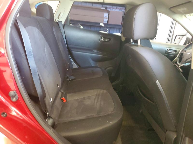Aukcja sprzedaży 2012 Nissan Rogue, vin: JN8AS5MT4CW251027, numer aukcji: 85993675