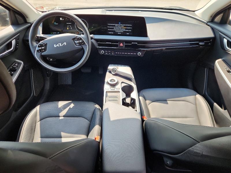62847956 :رقم المزاد ، KNDC3DLC0N5048660 vin ، 2022 Kia Ev6 مزاد بيع
