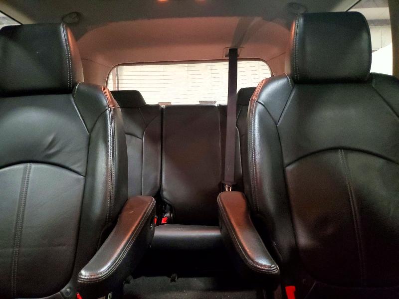 60869286 :رقم المزاد ، 1GKKVRKD6FJ148367 vin ، 2015 Gmc Acadia مزاد بيع