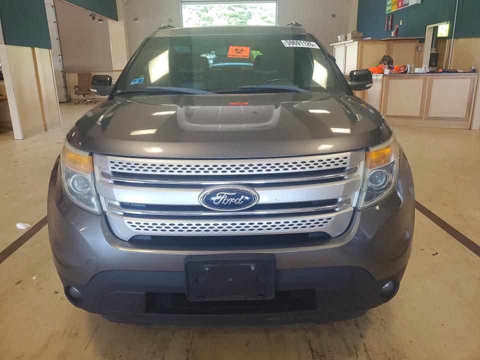 Aukcja sprzedaży 2011 Ford Explorer, vin: 1FMHK8D88BGA89480, numer aukcji: 59691126