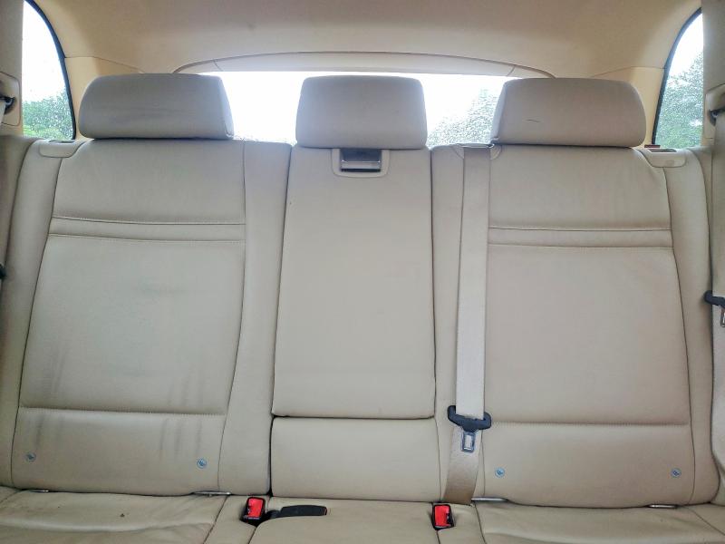 Продаж на аукціоні авто 2009 Bmw X5, vin: 5UXFE43519L266017, номер лоту: 62930226