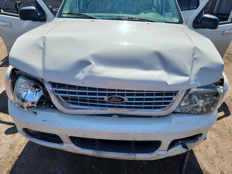 2004 Ford Explorer მანქანა იყიდება აუქციონზე, vin: 1FMDU75W74ZA63900, აუქციონის ნომერი: 61500686
