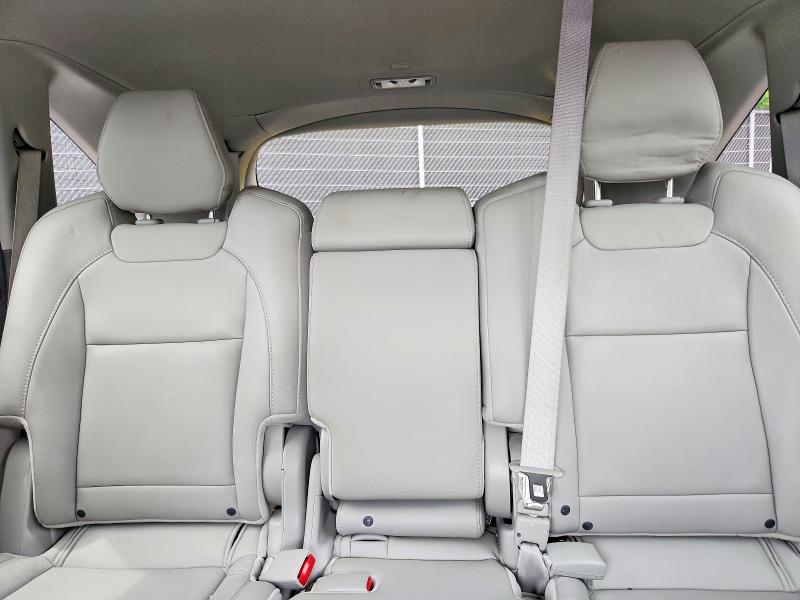 Продаж на аукціоні авто 2014 Acura Mdx, vin: 5FRYD4H24EB024586, номер лоту: 60190956
