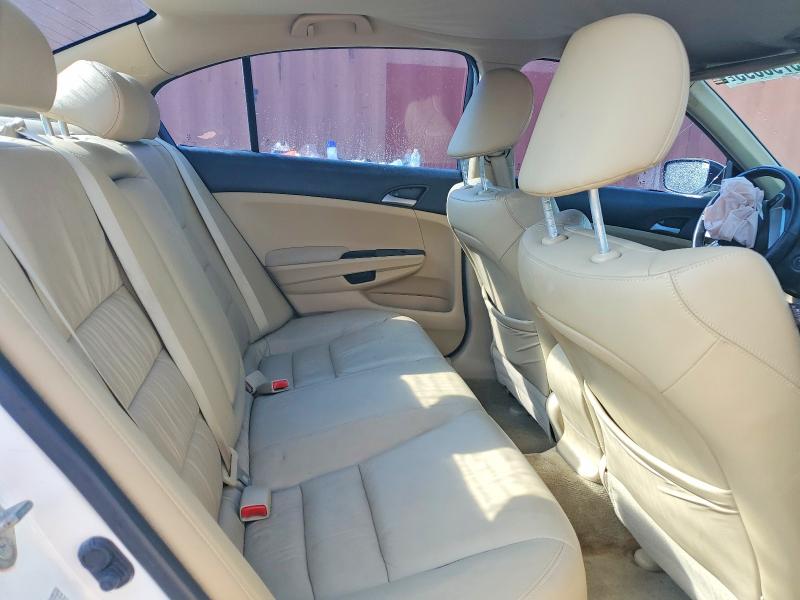 Продажа на аукционе авто 2012 Honda Accord, vin: 1HGCP2F65CA078631, номер лота: 85790695