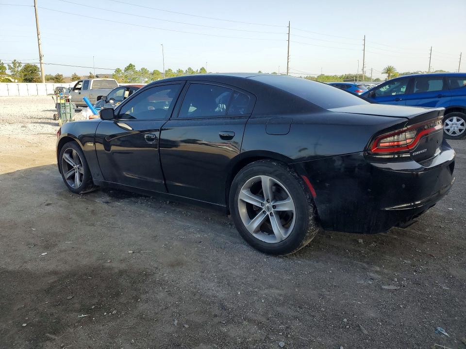 Aukcja sprzedaży 2017 Dodge Charger, vin: 2C3CDXAT4HH567097, numer aukcji: 60564536