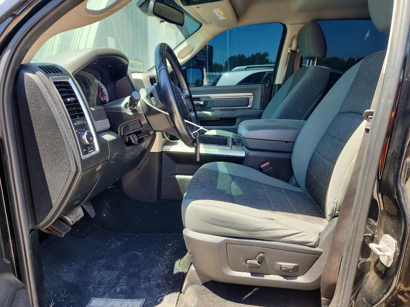 Продаж на аукціоні авто 2014 Ram 1500, vin: 1C6RR7LG5ES405417, номер лоту: 62925926