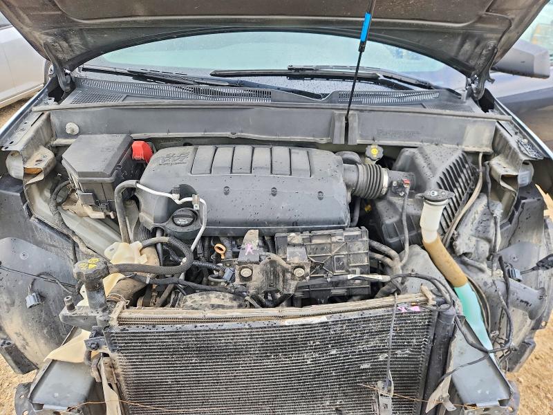 Продажа на аукционе авто 2013 Chevrolet Traverse, vin: 1GNKVFED1DJ183473, номер лота: 58689426