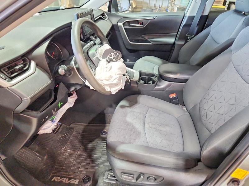 Продажа на аукционе авто 2020 Toyota Rav4, vin: 2T3P1RFV4LC118217, номер лота: 60768206