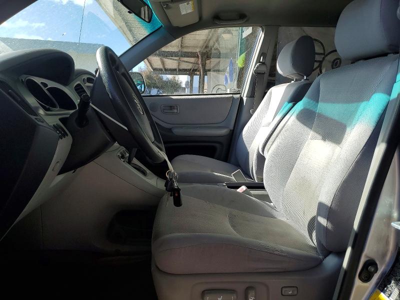 Продаж на аукціоні авто 2005 Toyota Highlander, vin: JTEDP21A650048458, номер лоту: 62165276