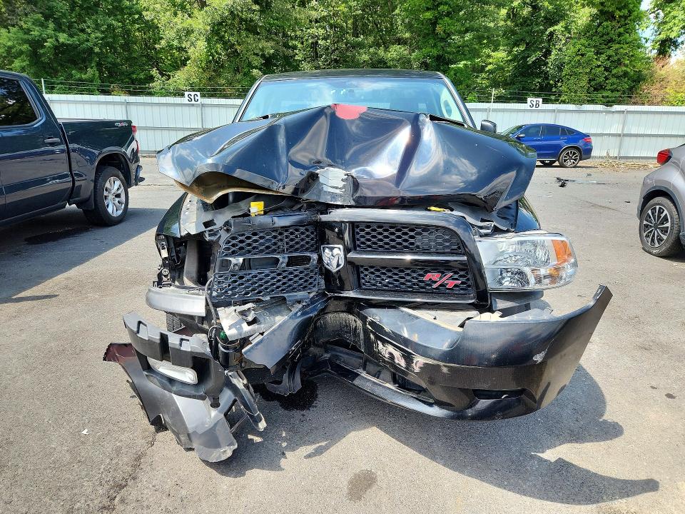 Продажа на аукционе авто 2012 Dodge Ram 1500, vin: 3C6JD6CT4CG169236, номер лота: 62388086