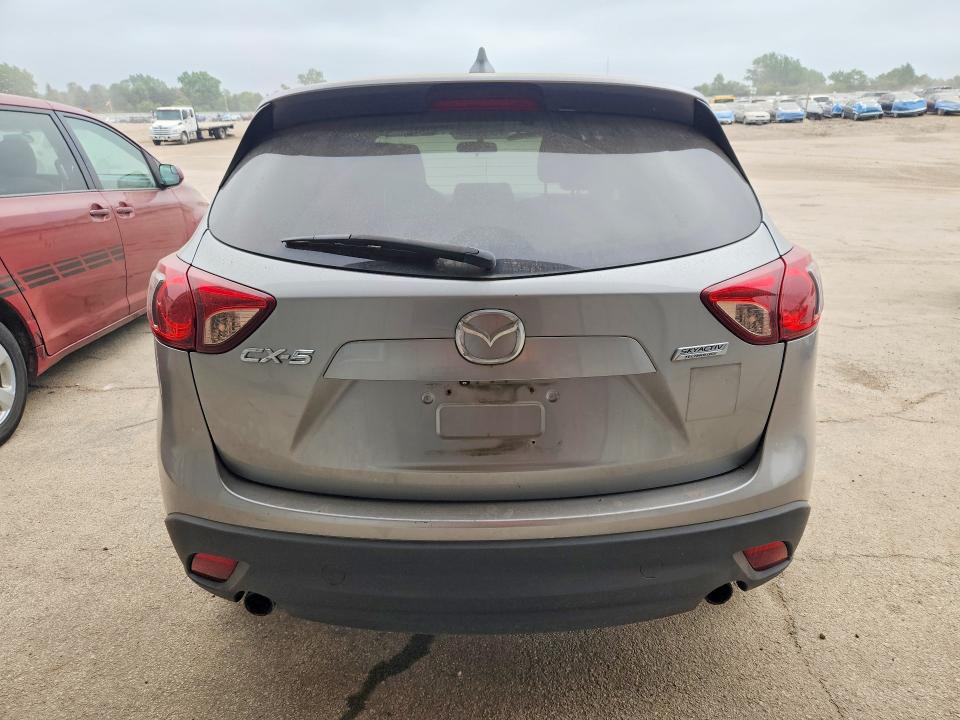 Продажа на аукционе авто 2014 Mazda Cx-5, vin: JM3KE2CY8E0343192, номер лота: 62250356