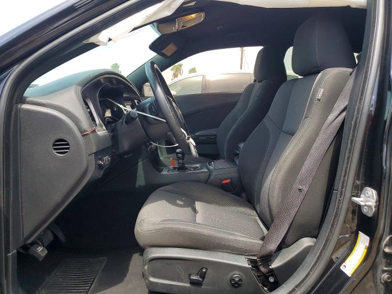 60931986 :رقم المزاد ، 2C3CDXBG3KH615360 vin ، 2019 Dodge Charger مزاد بيع