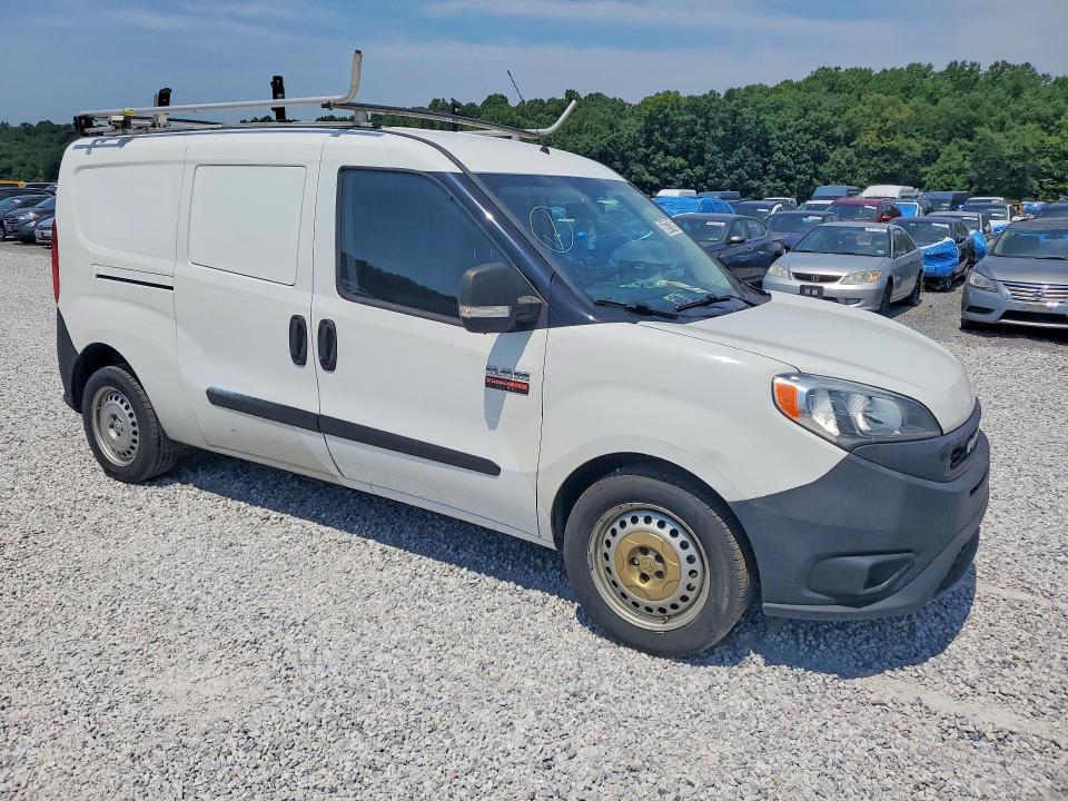 Aukcja sprzedaży 2019 Ram Promaster City, vin: ZFBHRFAB3K6N81086, numer aukcji: 56977036