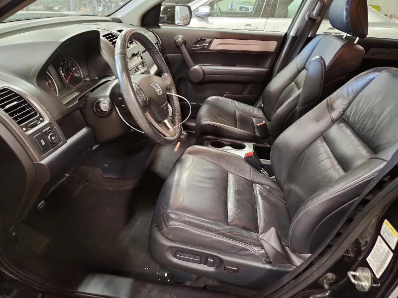 Продаж на аукціоні авто 2011 Honda Cr-v, vin: 5J6RE4H78BL096182, номер лоту: 62048166