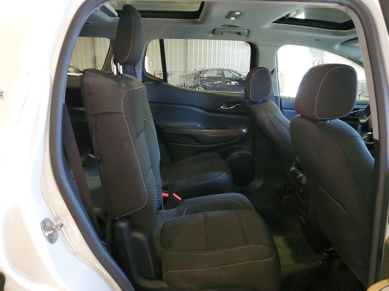 Продаж на аукціоні авто 2017 Gmc Acadia, vin: 1GKKNSLS2HZ304378, номер лоту: 59977016