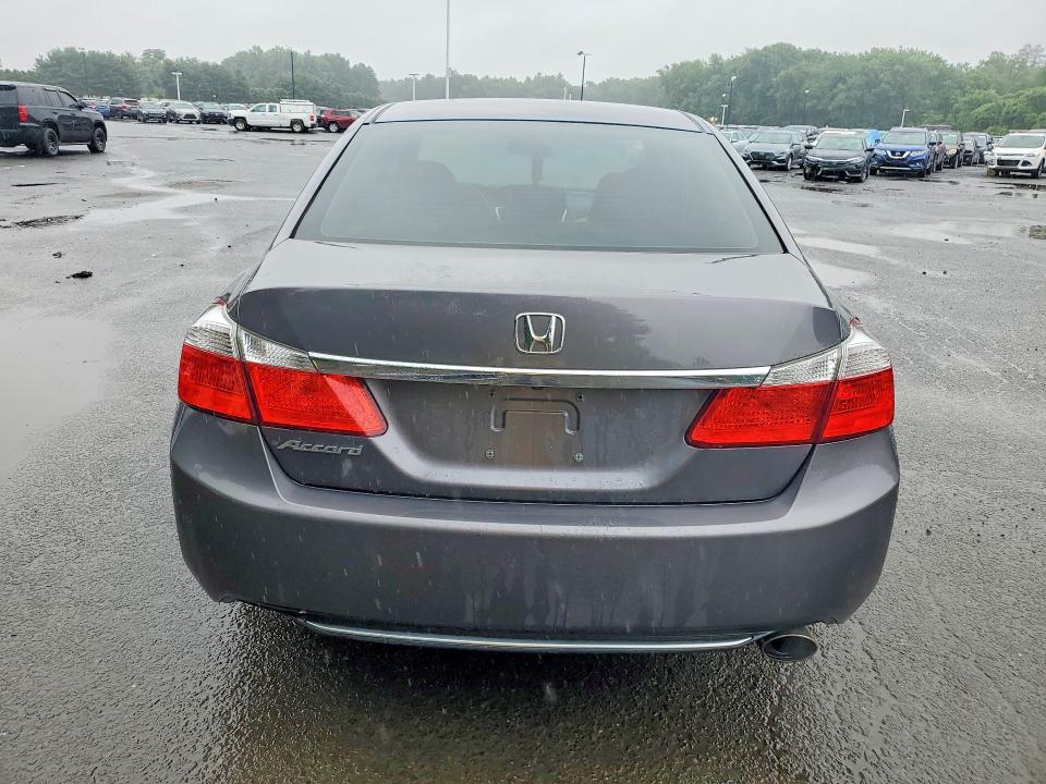 2014 Honda Accord მანქანა იყიდება აუქციონზე, vin: 1HGCR2F32EA200638, აუქციონის ნომერი: 60087846