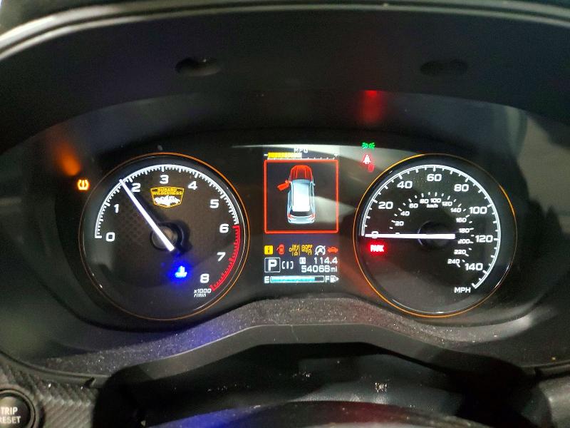 Aukcja sprzedaży 2022 Subaru Forester, vin: JF2SKAMC6NH513776, numer aukcji: 60362946