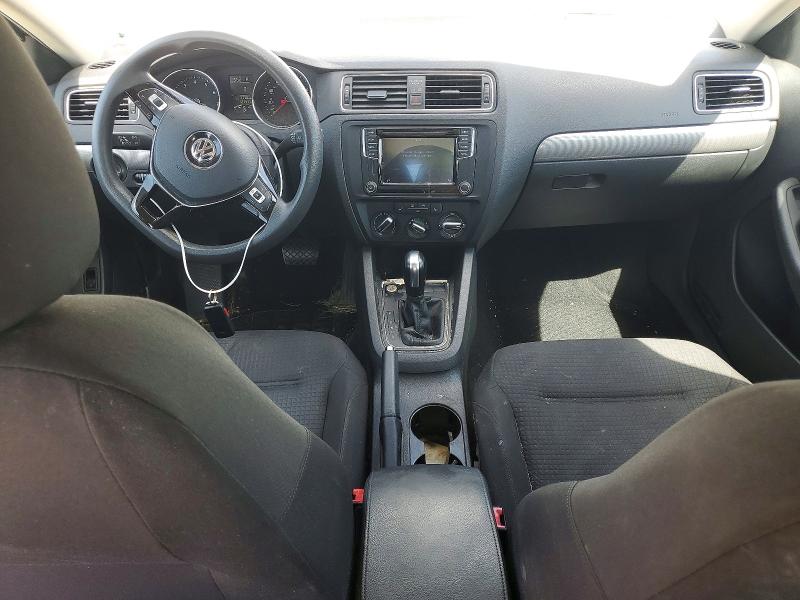 Aukcja sprzedaży 2016 Volkswagen Jetta, vin: 3VWD67AJ7GM394553, numer aukcji: 61753066