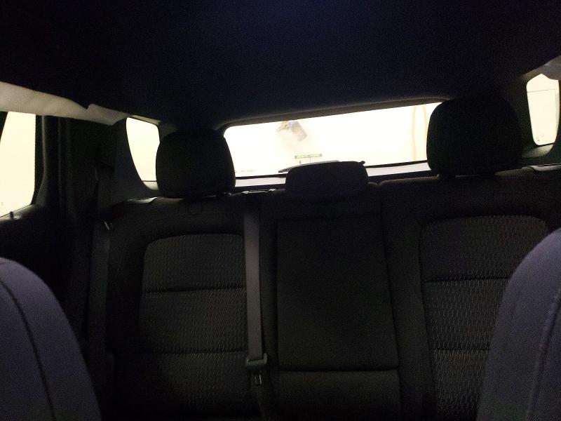 Продажа на аукционе авто 2025 Chevrolet Equinox, vin: 3GNAXHEGXSL228217, номер лота: 59278776