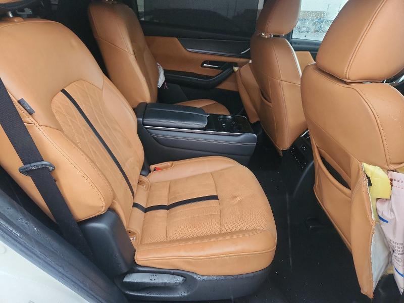 Aukcja sprzedaży 2024 Mazda Cx-90, vin: JM3KKEHC4R1100938, numer aukcji: 60152506
