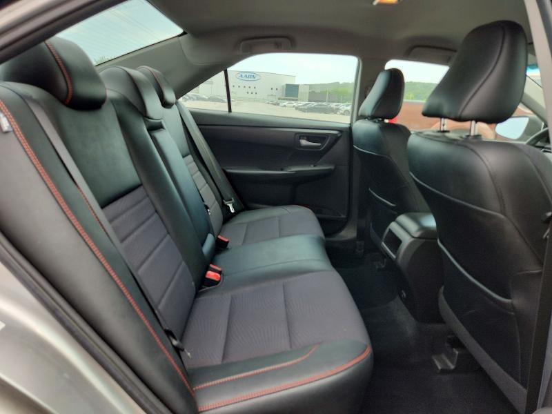 Продаж на аукціоні авто 2017 Toyota Camry, vin: 4T1BF1FK5HU794676, номер лоту: 59901216