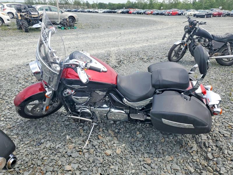 Aukcja sprzedaży 2013 Suzuki Vl1500, vin: JS1VY56A4D2101090, numer aukcji: 60606496