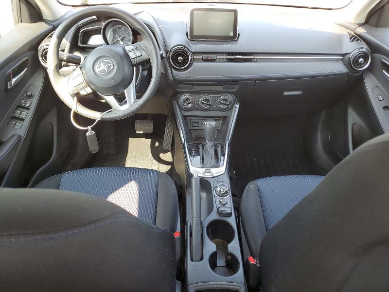 Продажа на аукционе авто 2016 Scion Ia, vin: 3MYDLBZV0GY100314, номер лота: 85970695