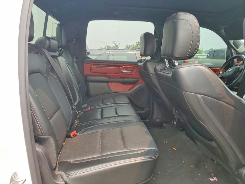 Продаж на аукціоні авто 2019 Ram 1500, vin: 1C6SRFLT8KN903775, номер лоту: 61727166