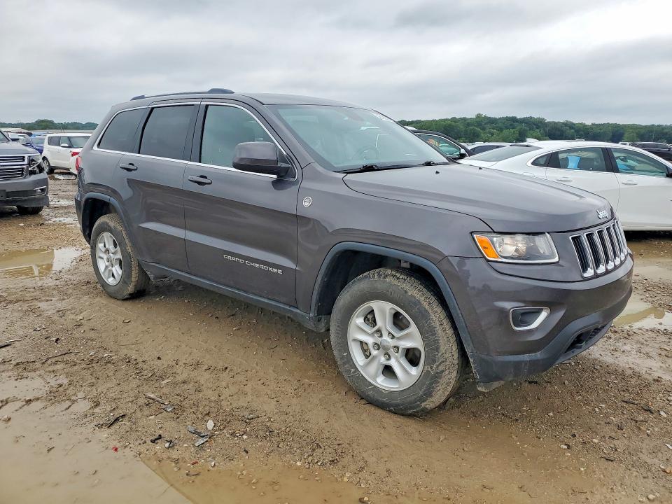 Aukcja sprzedaży 2016 Jeep Grand Cherokee, vin: 1C4RJFAG6GC377301, numer aukcji: 62428836