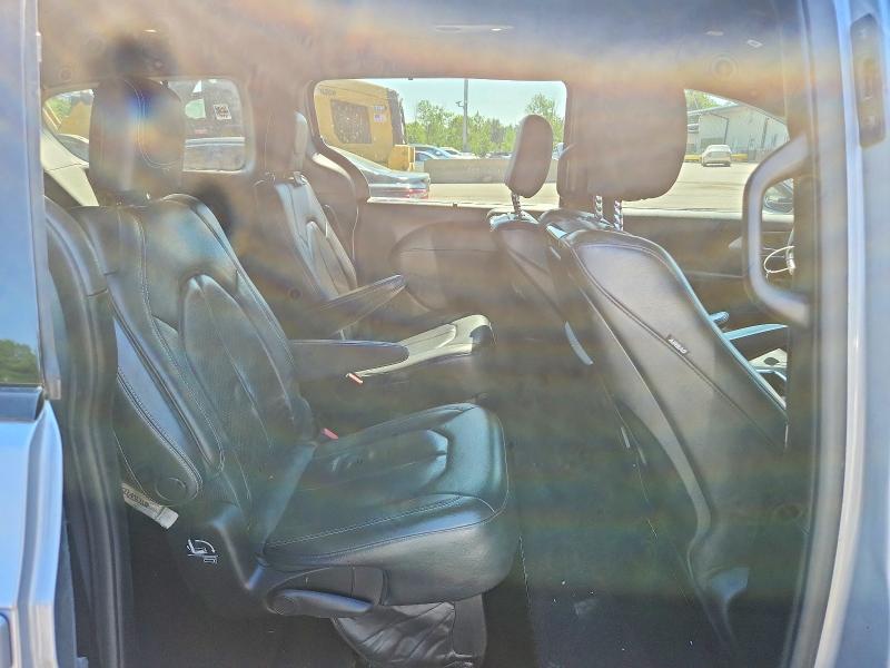 Aukcja sprzedaży 2018 Chrysler Pacifica, vin: 2C4RC1EG8JR228961, numer aukcji: 60473246