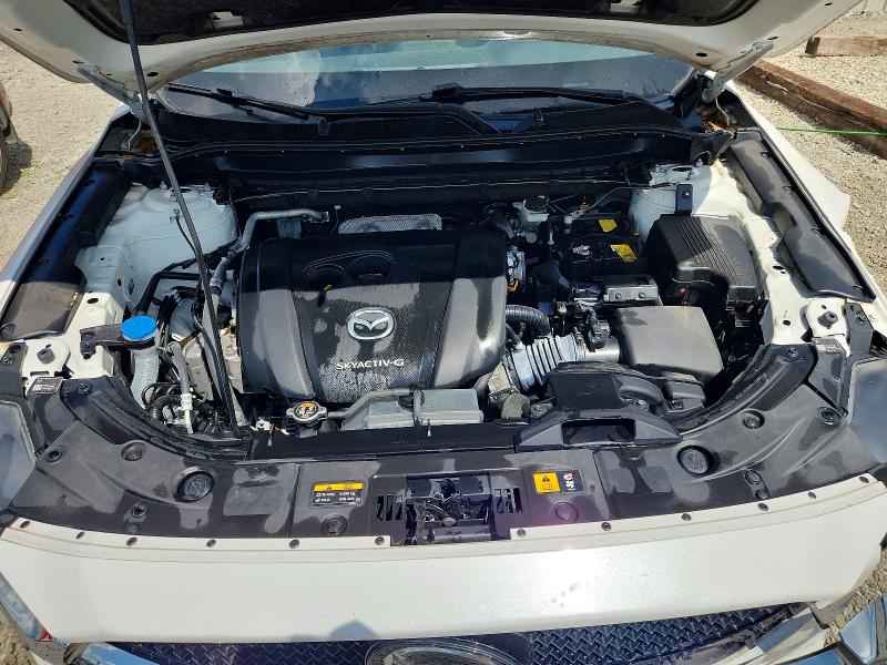 Продаж на аукціоні авто 2021 Mazda Cx-5, vin: JM3KFBDM5M1443896, номер лоту: 85612915
