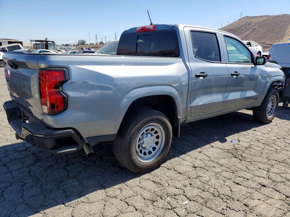 Продажа на аукционе авто 2026 Chevrolet Colorado, vin: 1GCPSBEK4T1123992, номер лота: 60862406