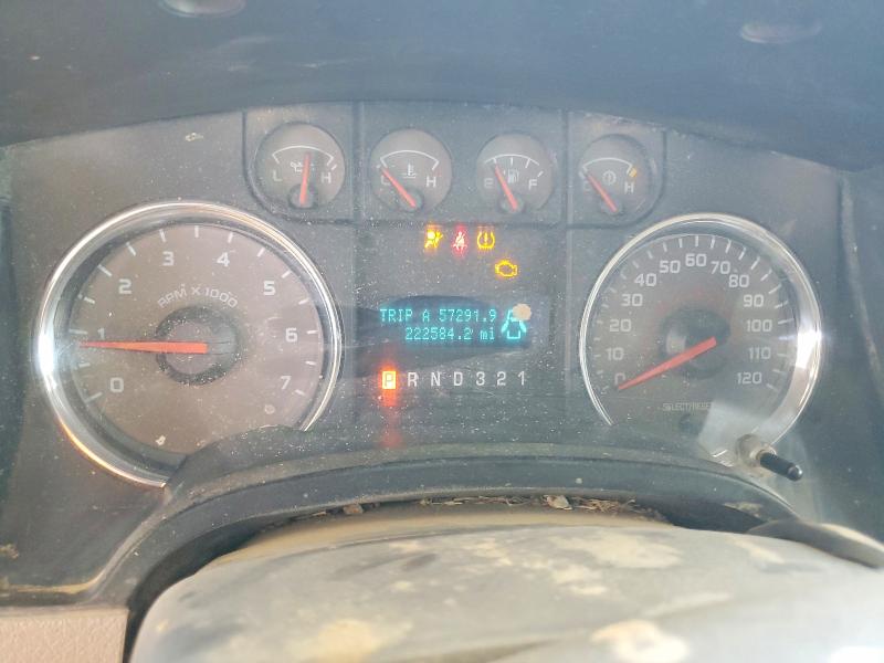 Продаж на аукціоні авто 2010 Ford F150, vin: 1FTEW1C88AFC85184, номер лоту: 59883186